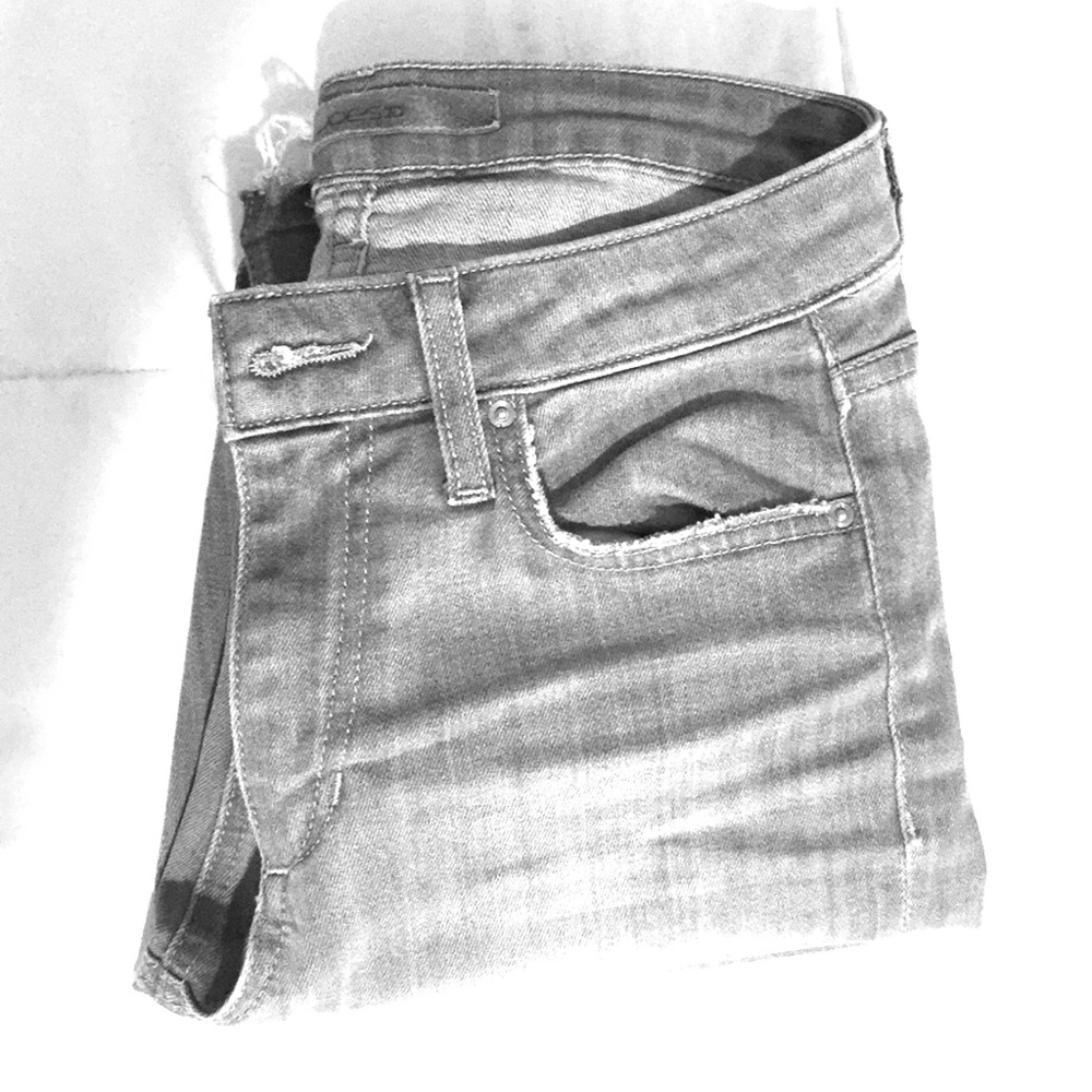 Joe high waist jeans
